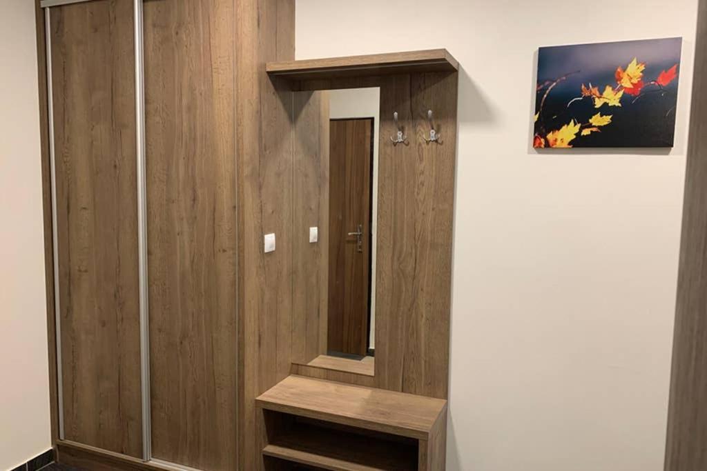 Apartman Centrum 301 Ústí nad Labem Dış mekan fotoğraf