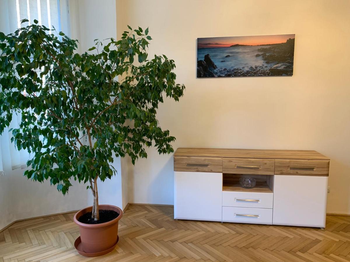 Apartman Centrum 301 Ústí nad Labem Dış mekan fotoğraf